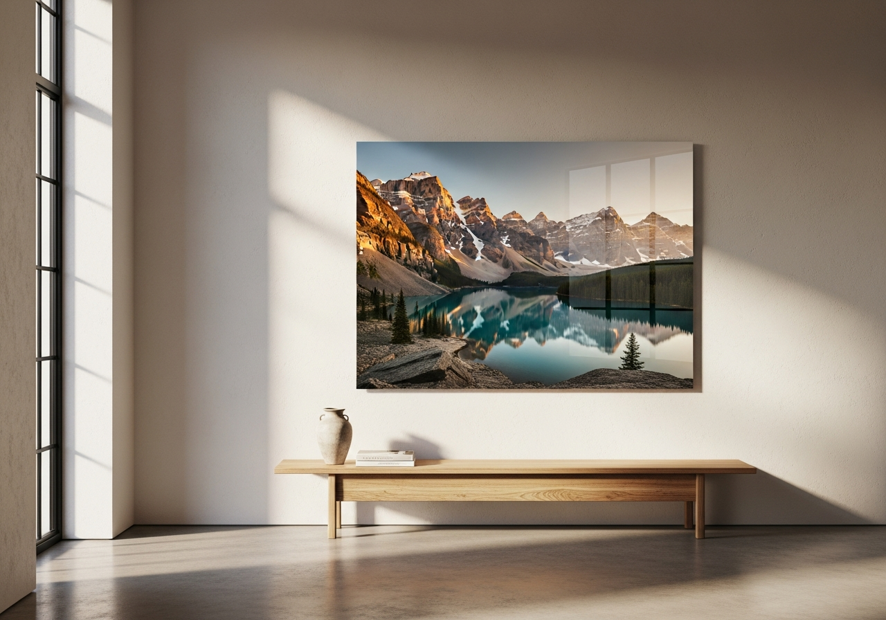 Fine Art Printers | Metal Prints & Giclée Art Printing Services