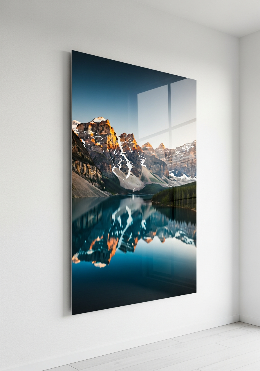 Fine Art Printers | Metal Prints & Giclée Art Printing Services