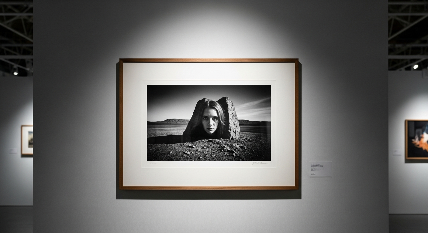 Detailed fine art reproduction made from a high-resolution artwork capture