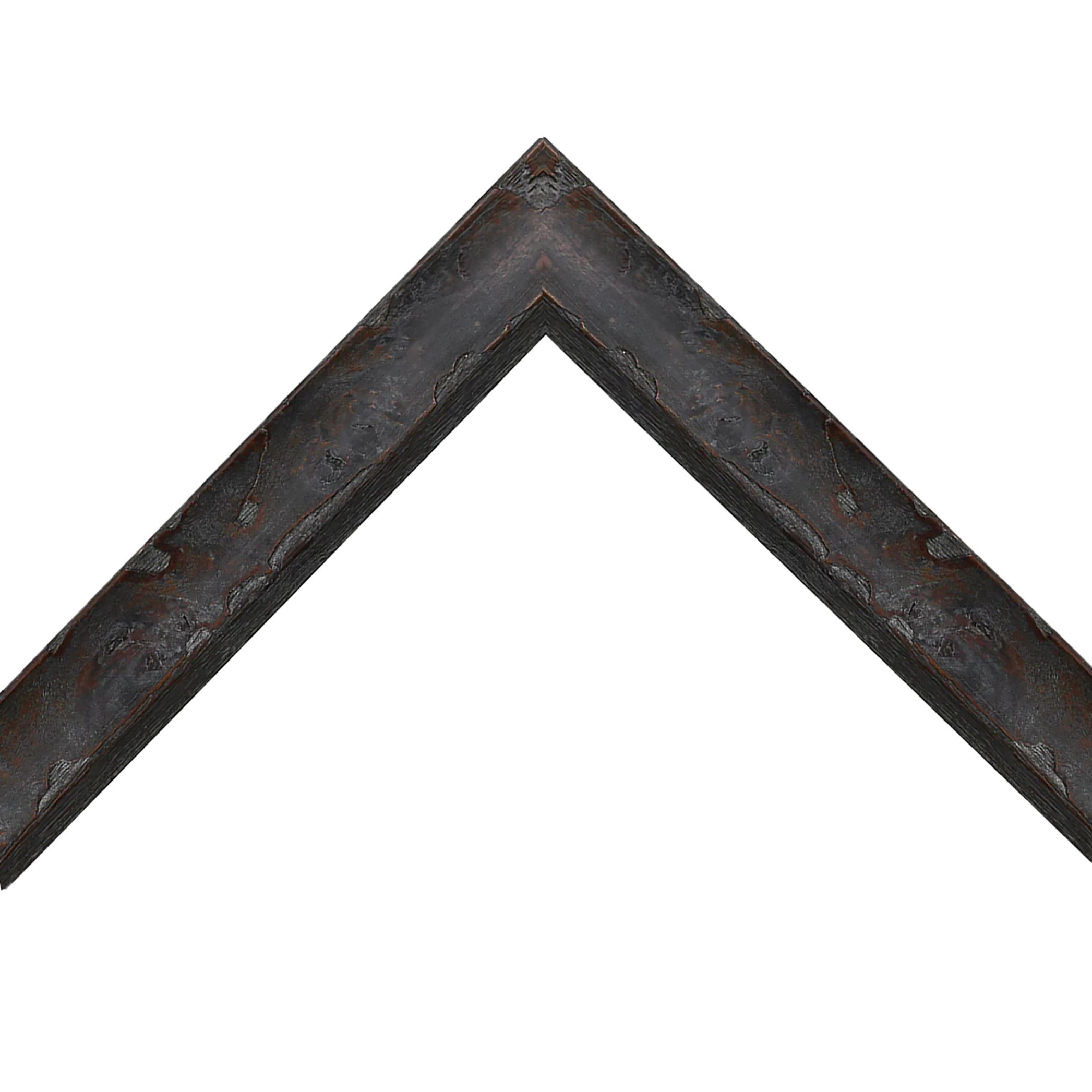 Dark Grey Yosemite frame sample