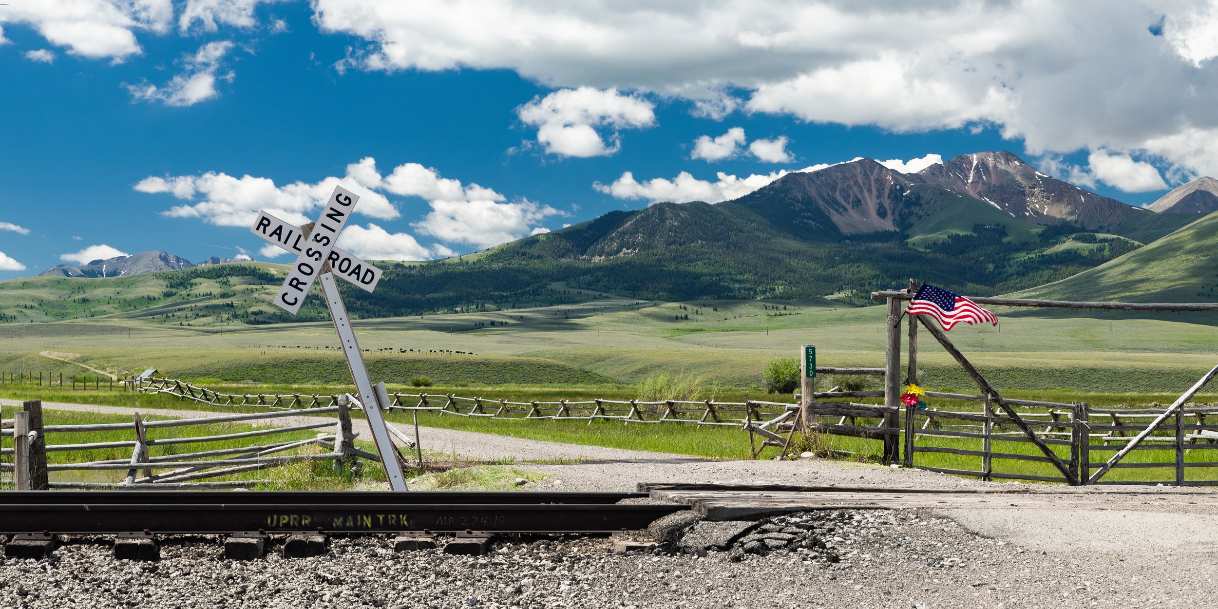 American West by Clay Cammack Photography