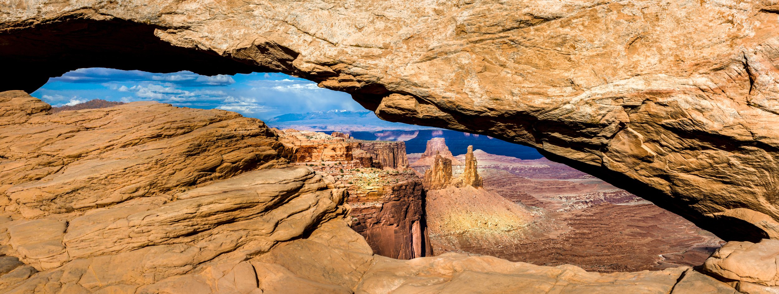 Moab Utah by Lar's Photos