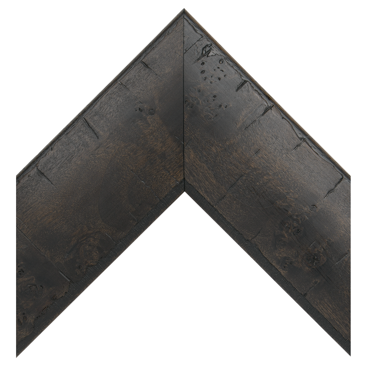 Antica Charcoal 866362 frame sample