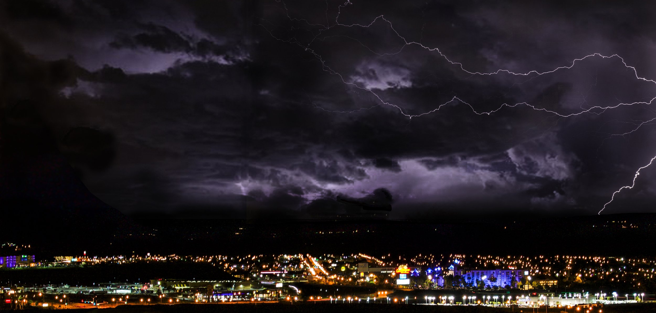 Mesquite3 by Lar's Photos