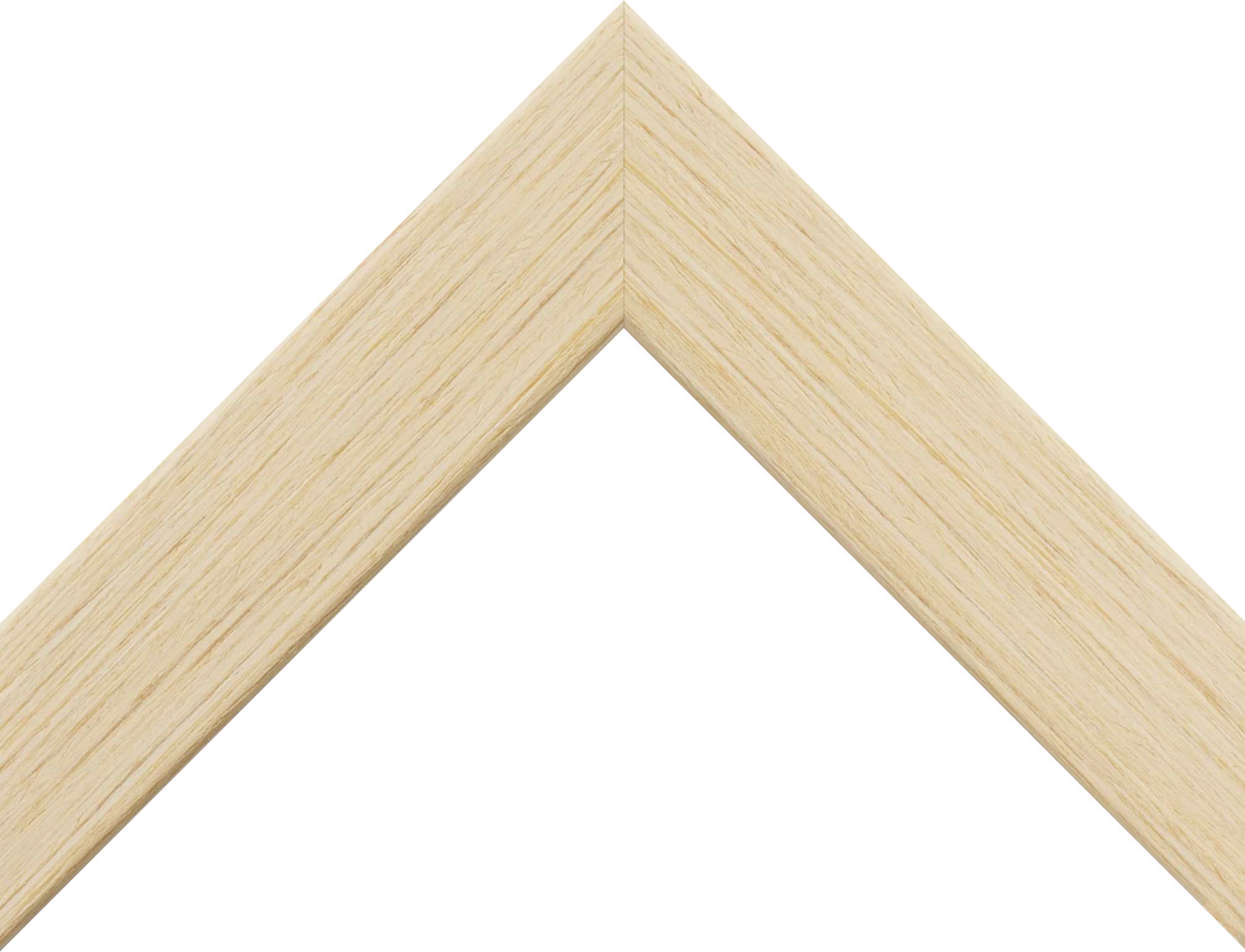 Kanso Nordic Oak 80919  frame sample