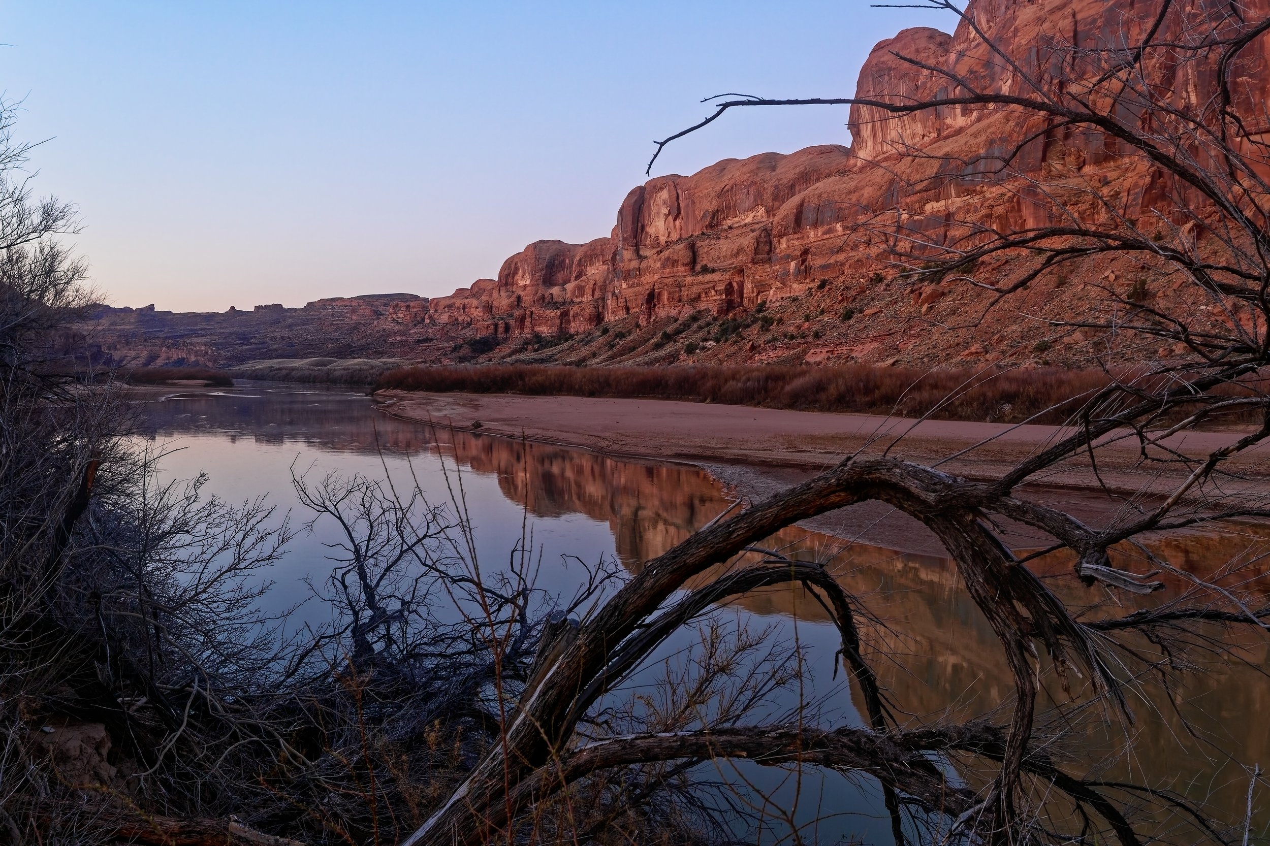 utah colorado morning 2A2B3823 by Taylor Ehat Photography