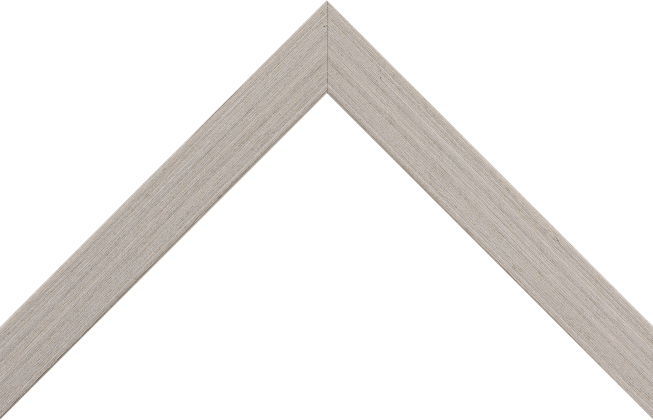 Kanso Light Grey 80915 frame sample