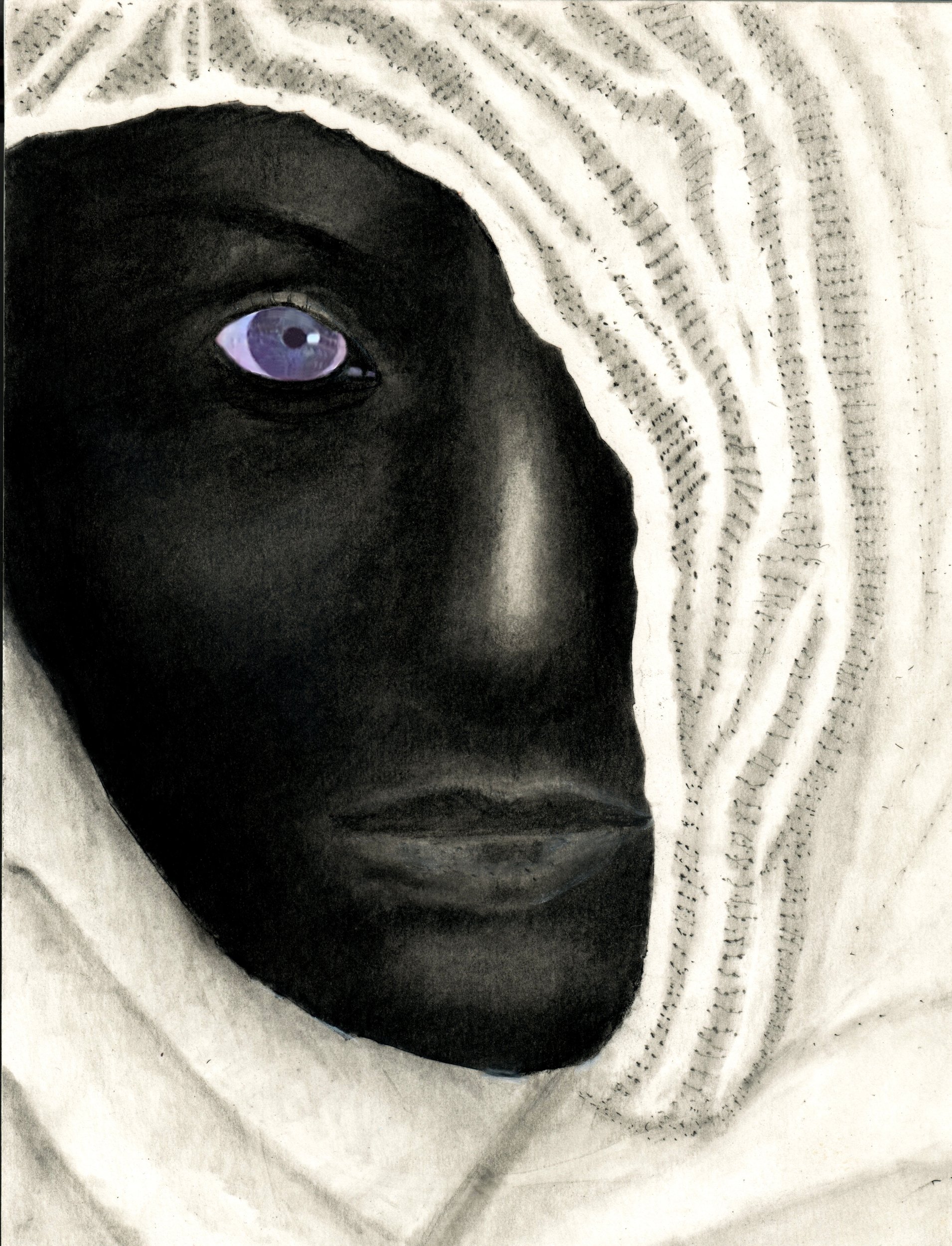 Fine art eye by Lar's Photos