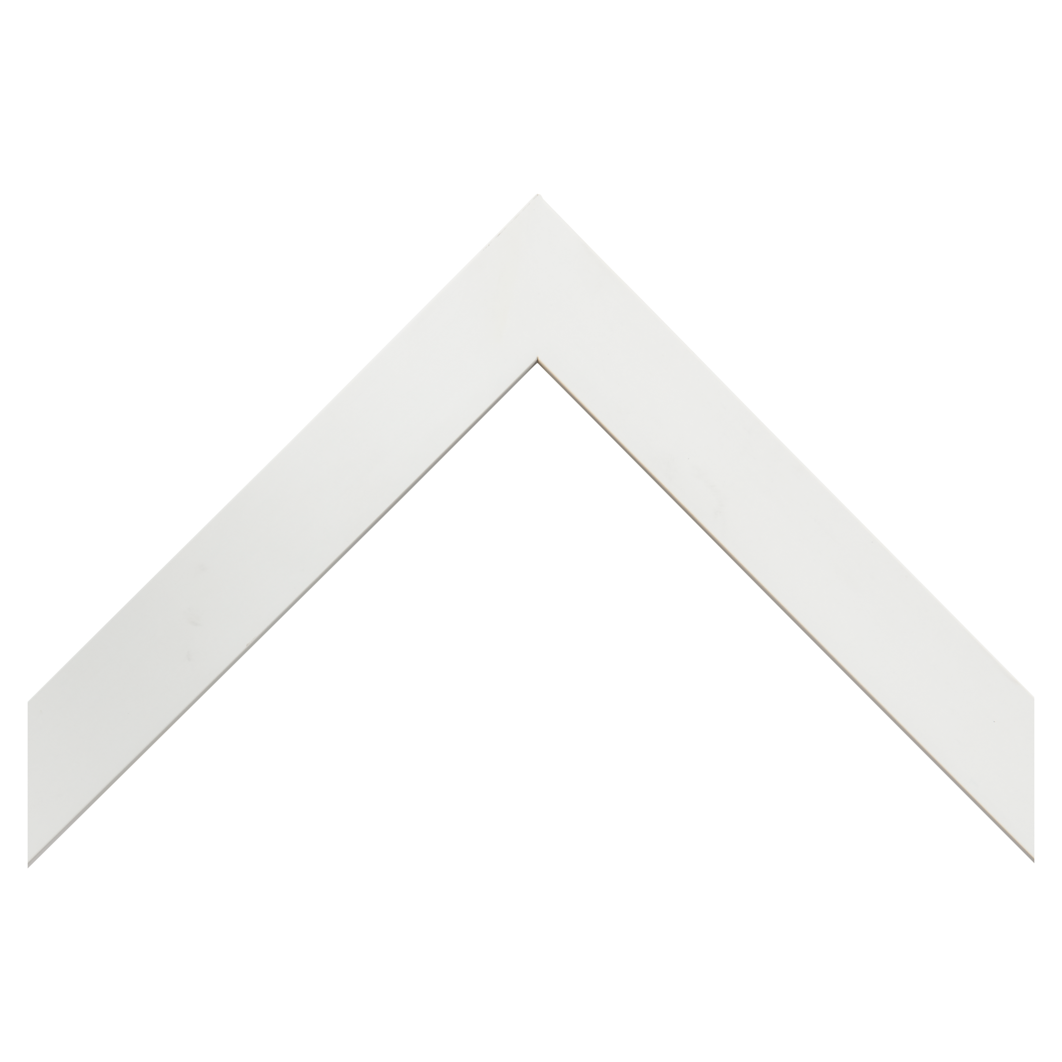 Jasper White Shadowbox 231484 frame sample