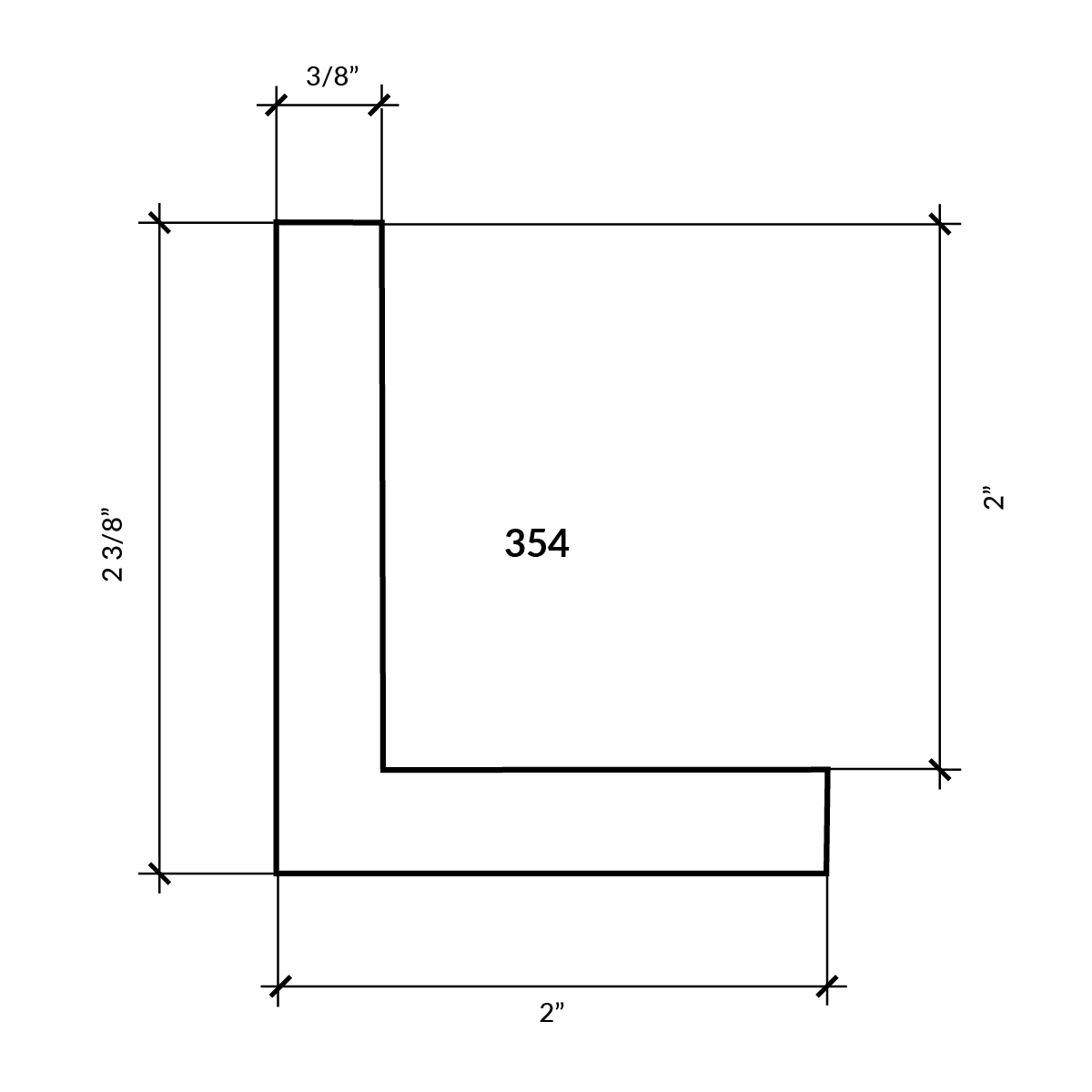 Float - Olsen Oak 354708 frame sample
