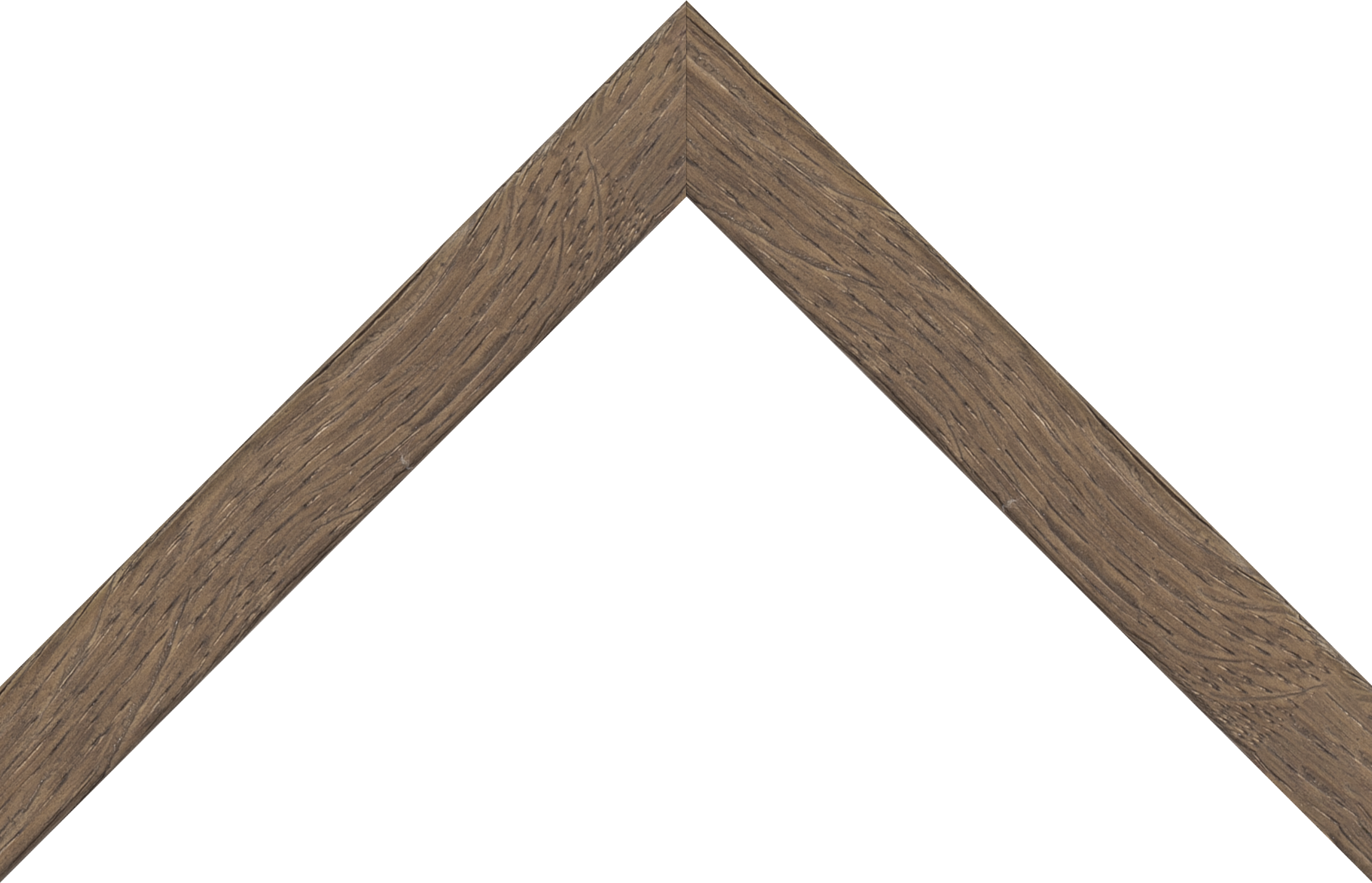 Hans 3/4 Cap Muskrat 272312 frame sample