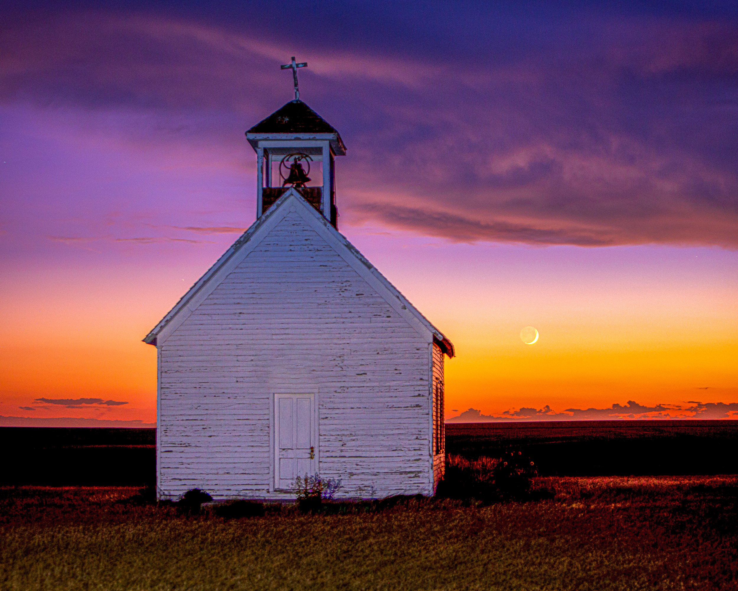 Heavenly House 1 Edit by Bob Coorsen Photography