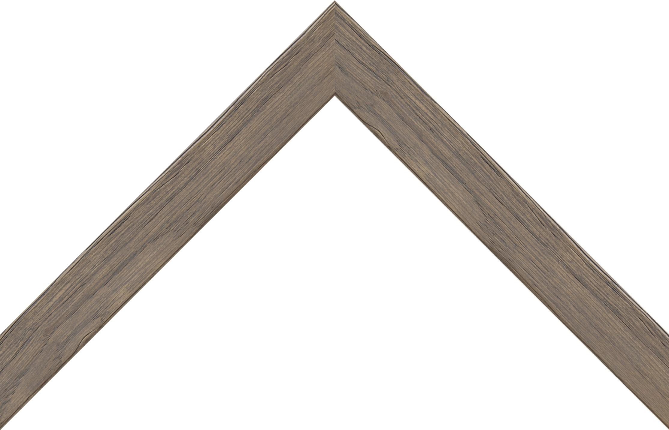 Hans 3/4 Cap Hare 272311 frame sample