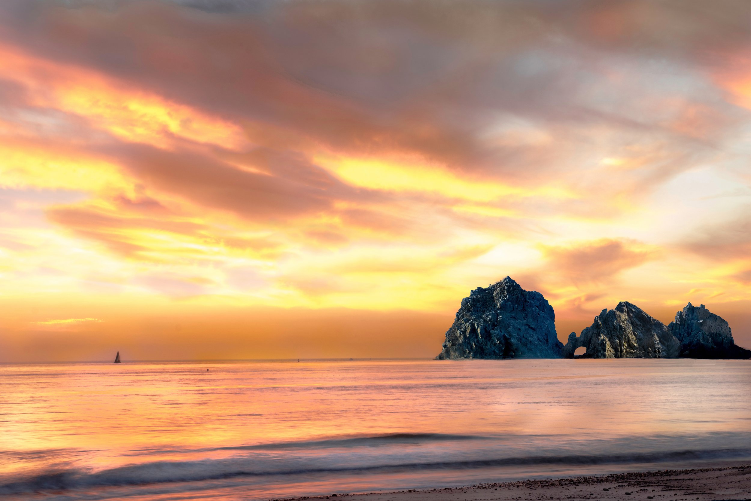 cabo4 by Lar's Photos