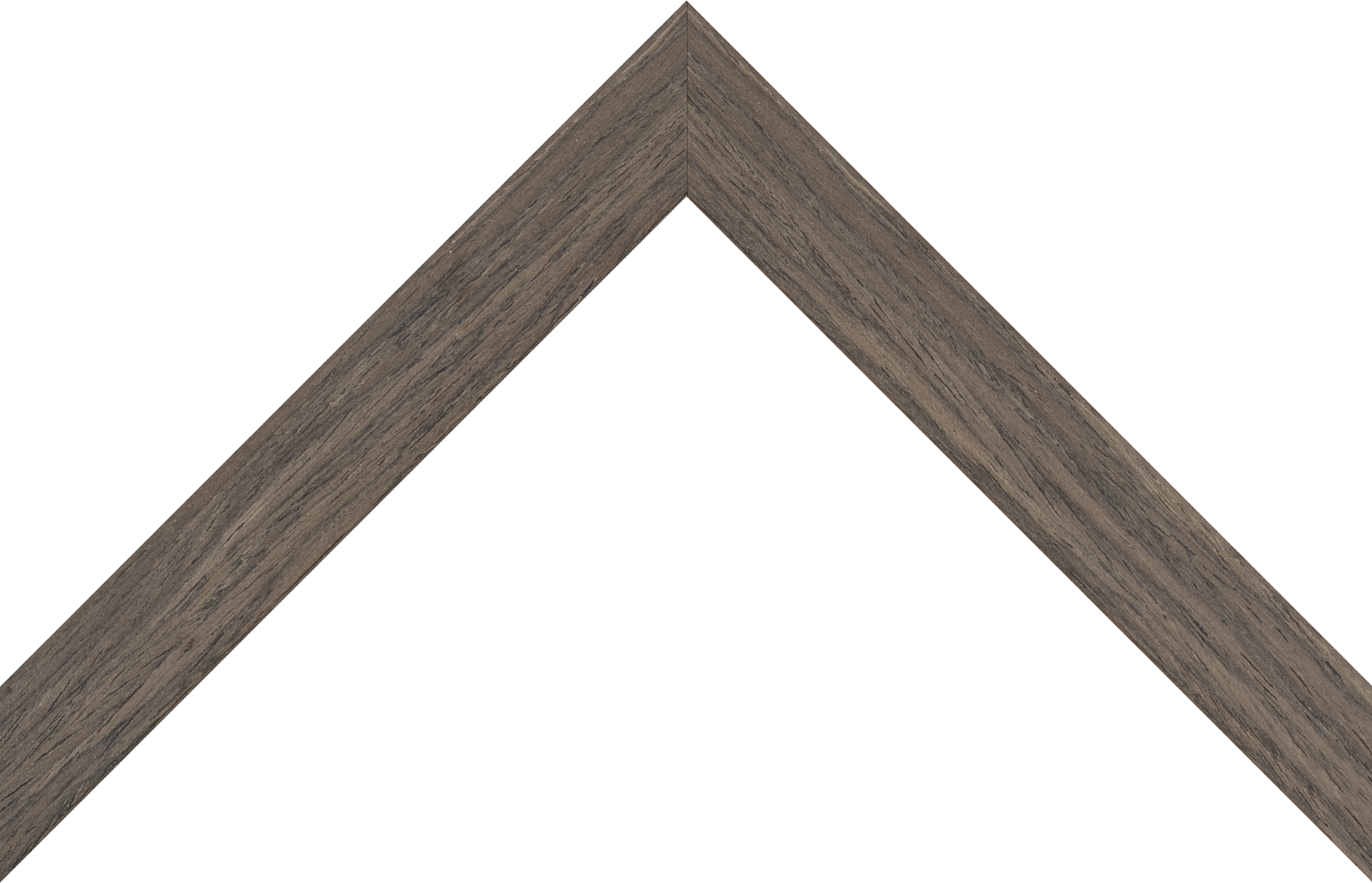 Kanso Mocha 80918 frame sample