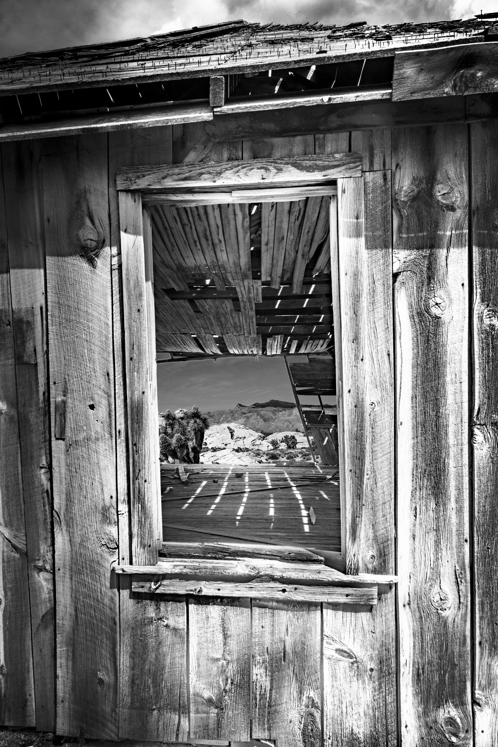 Utah Winddow by Lar's Photos