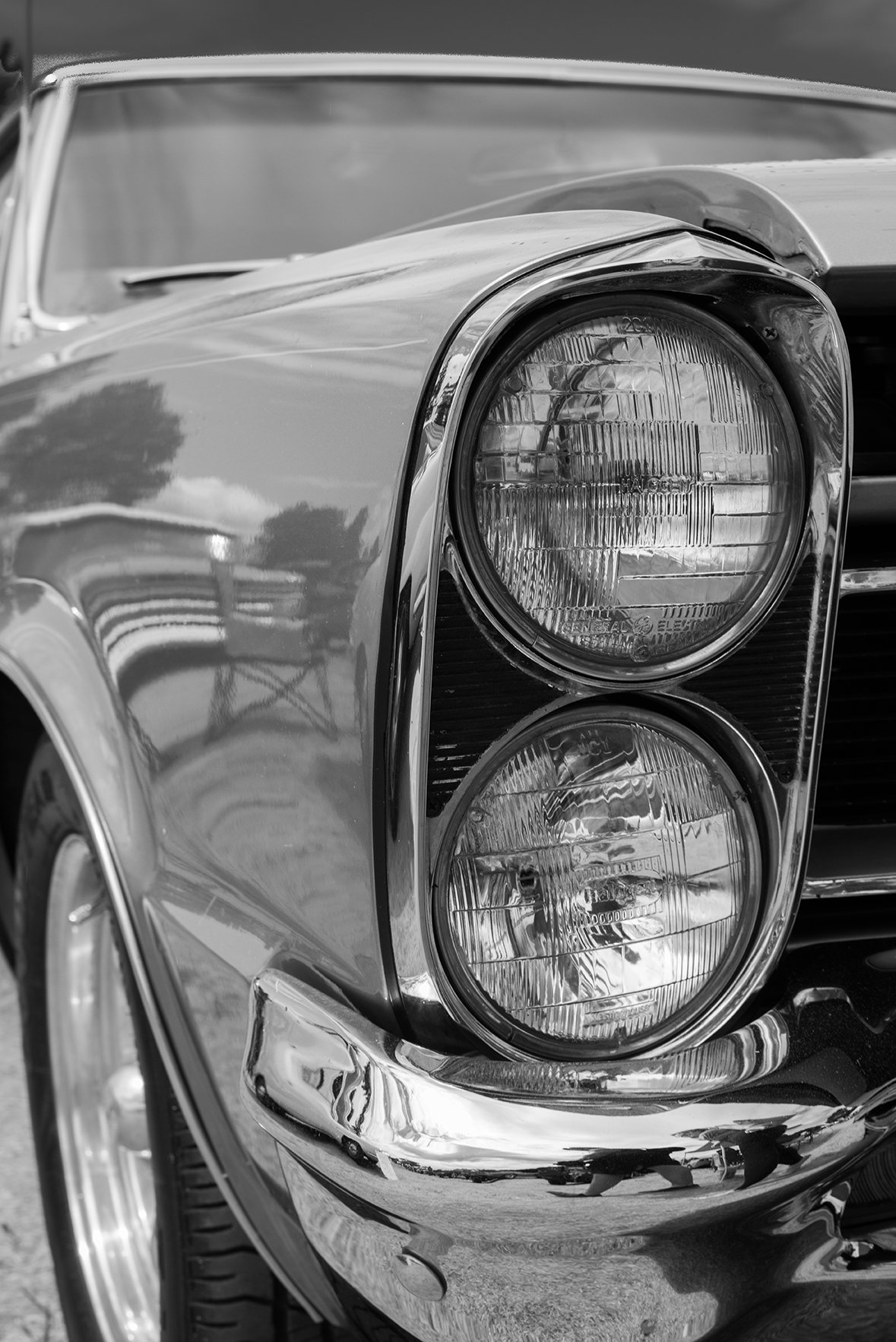 The Tempo by Utah Print Vault