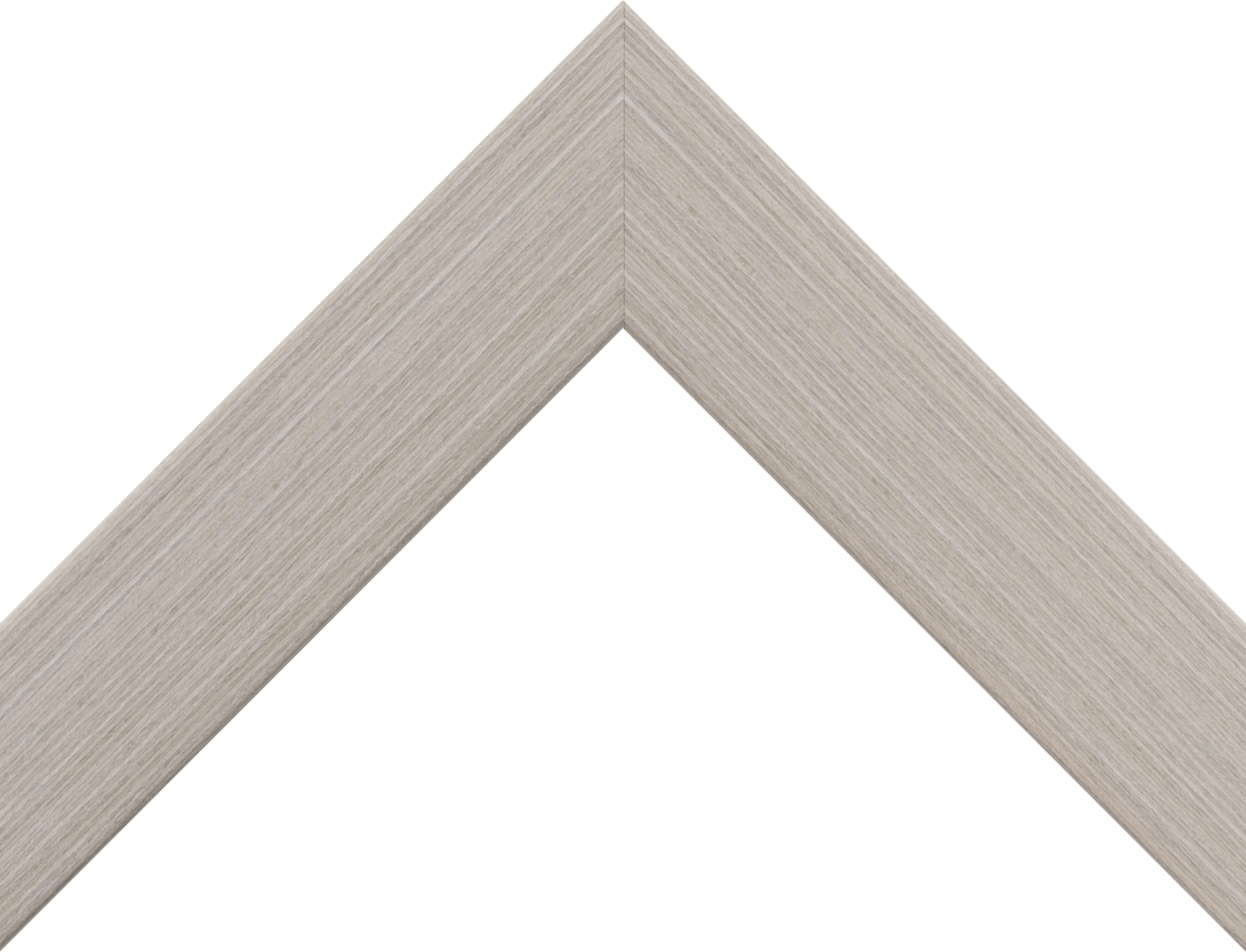 Kanso Light Grey 80920 frame sample