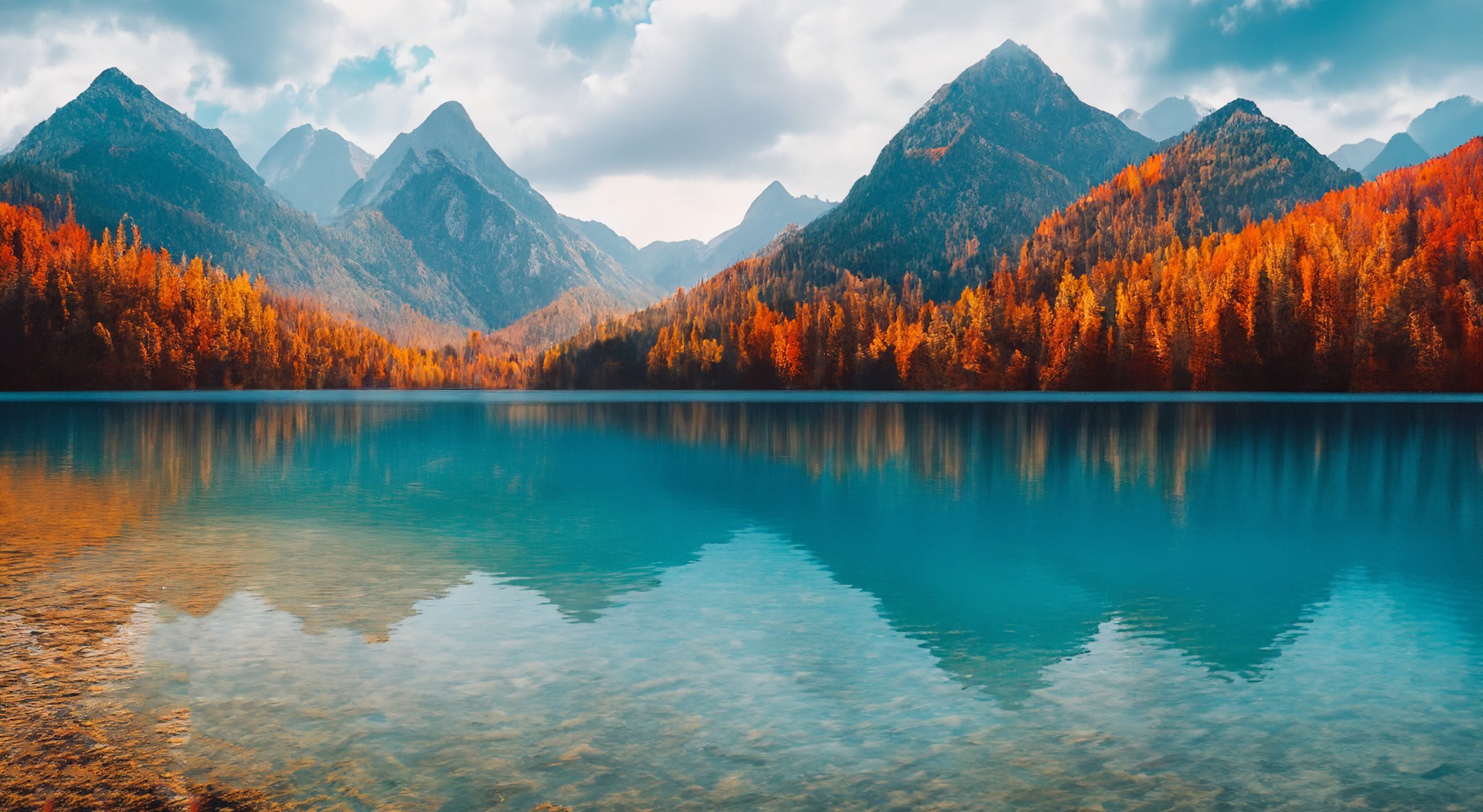Fall by Utah Print Vault