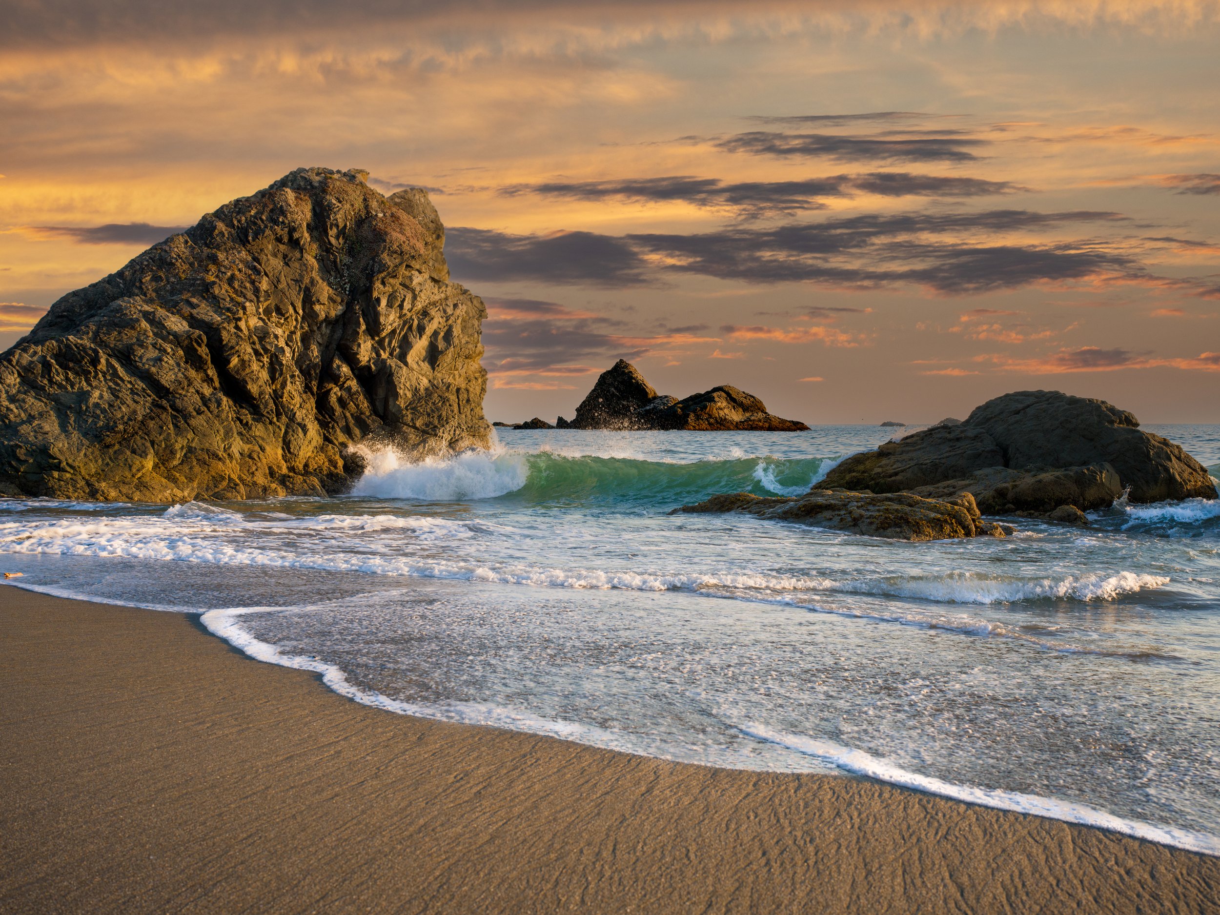 Or. coast9 by Lar's Photos