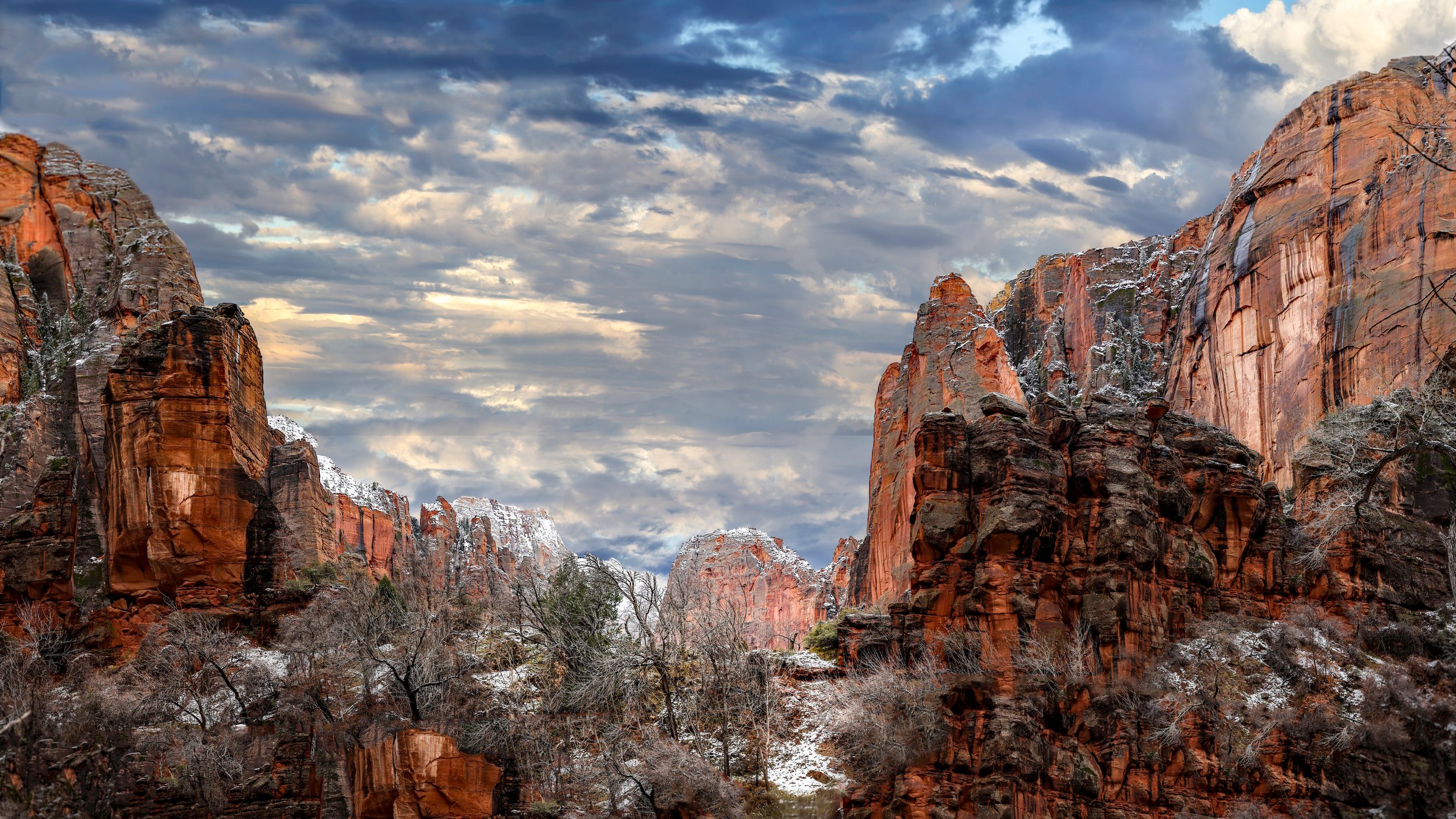 Zion1 by Lar's Photos