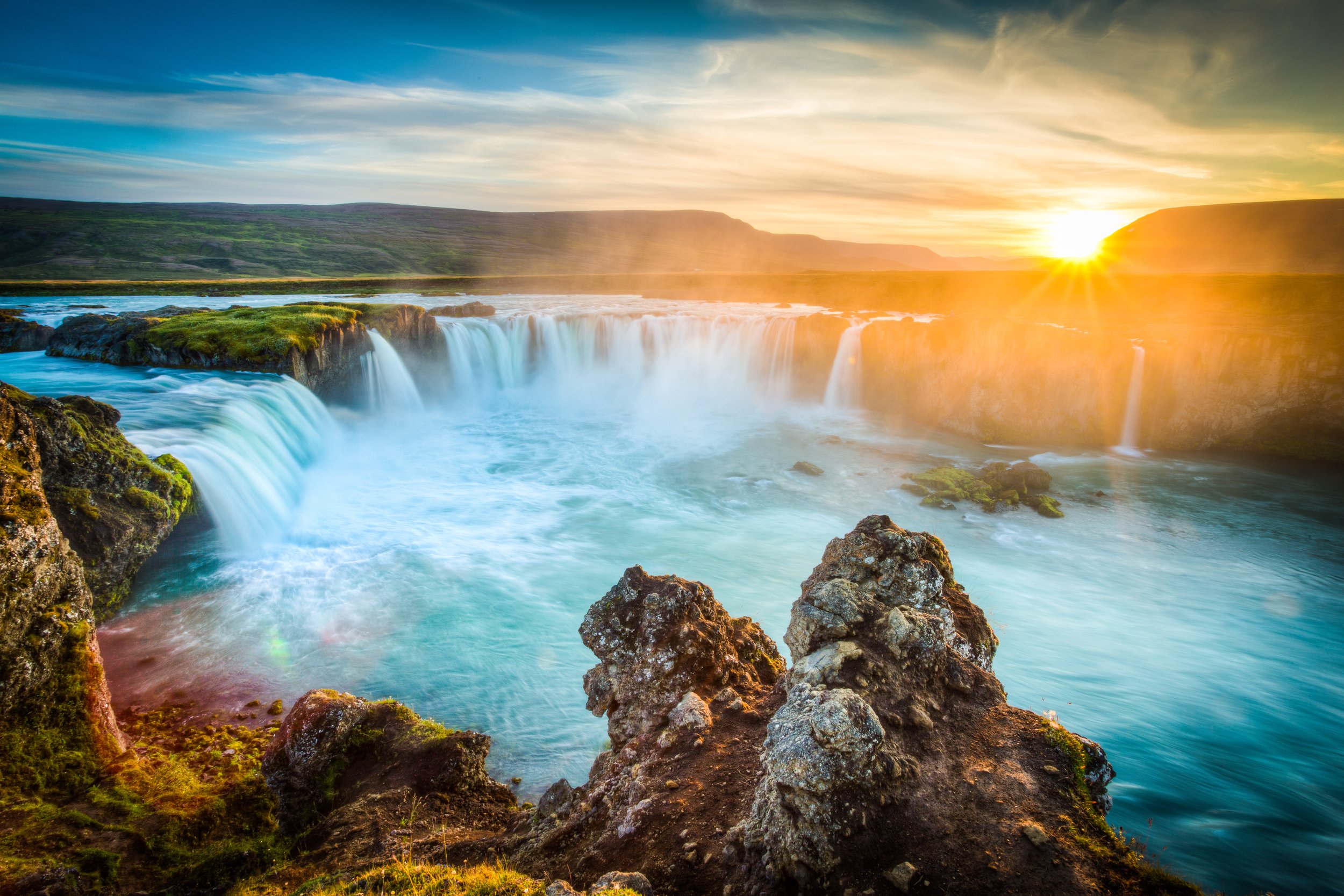 All Falls by Utah Print Vault