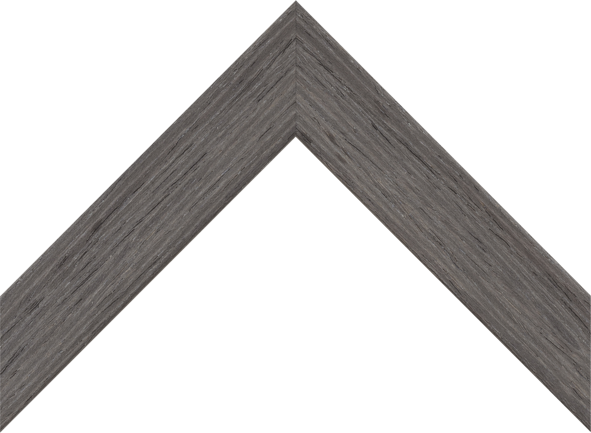 Kanso Charcoal 80926 frame sample