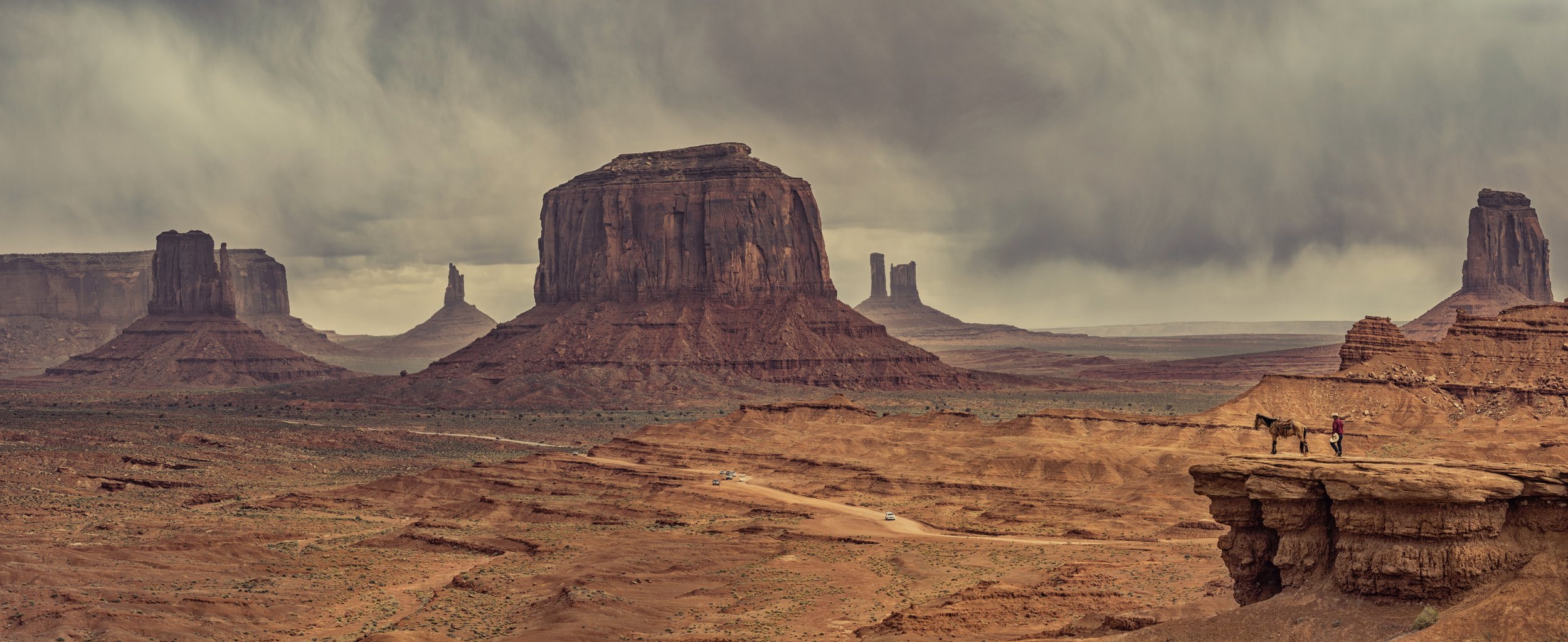 It's Not Goodbye by Utah Print Vault