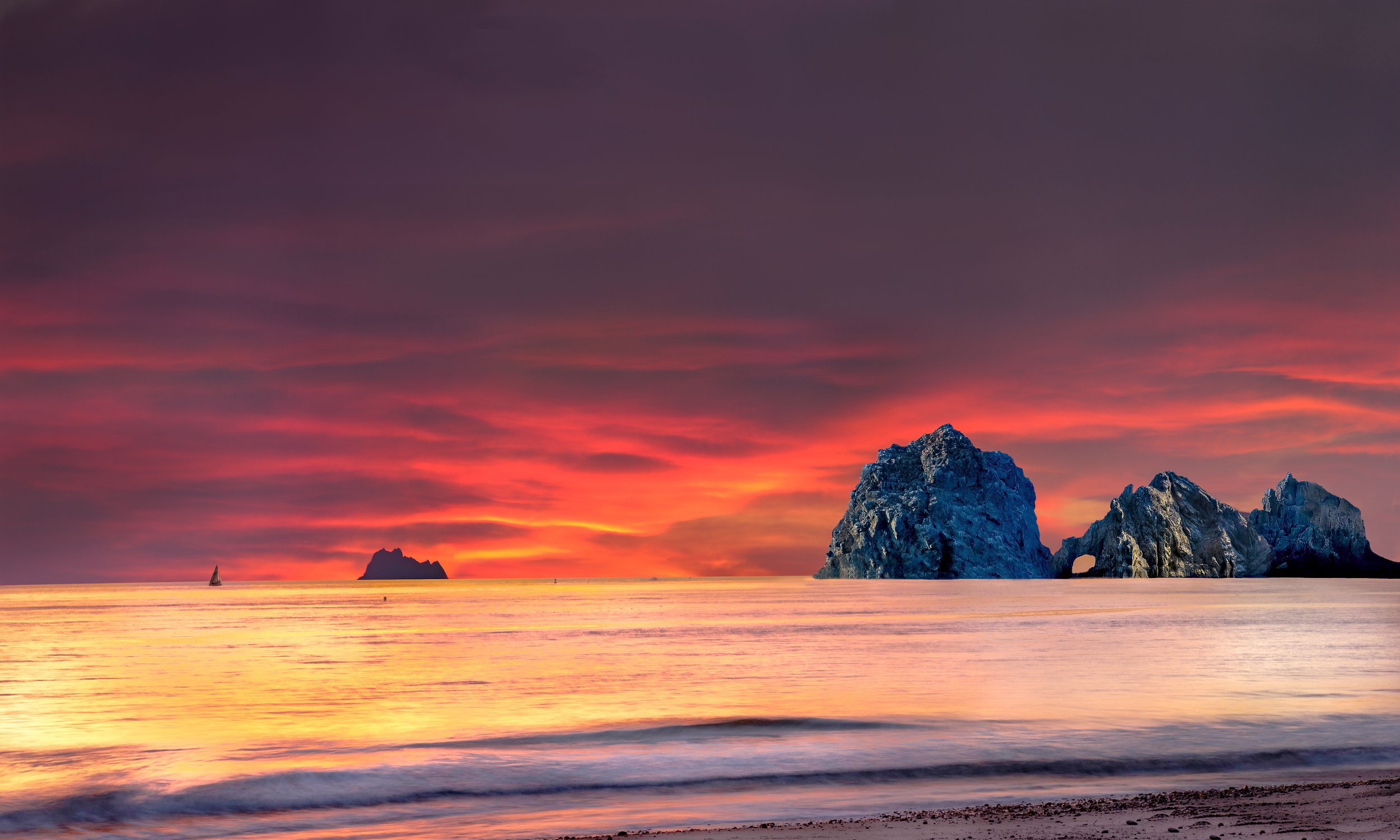 cabo1 by Lar's Photos