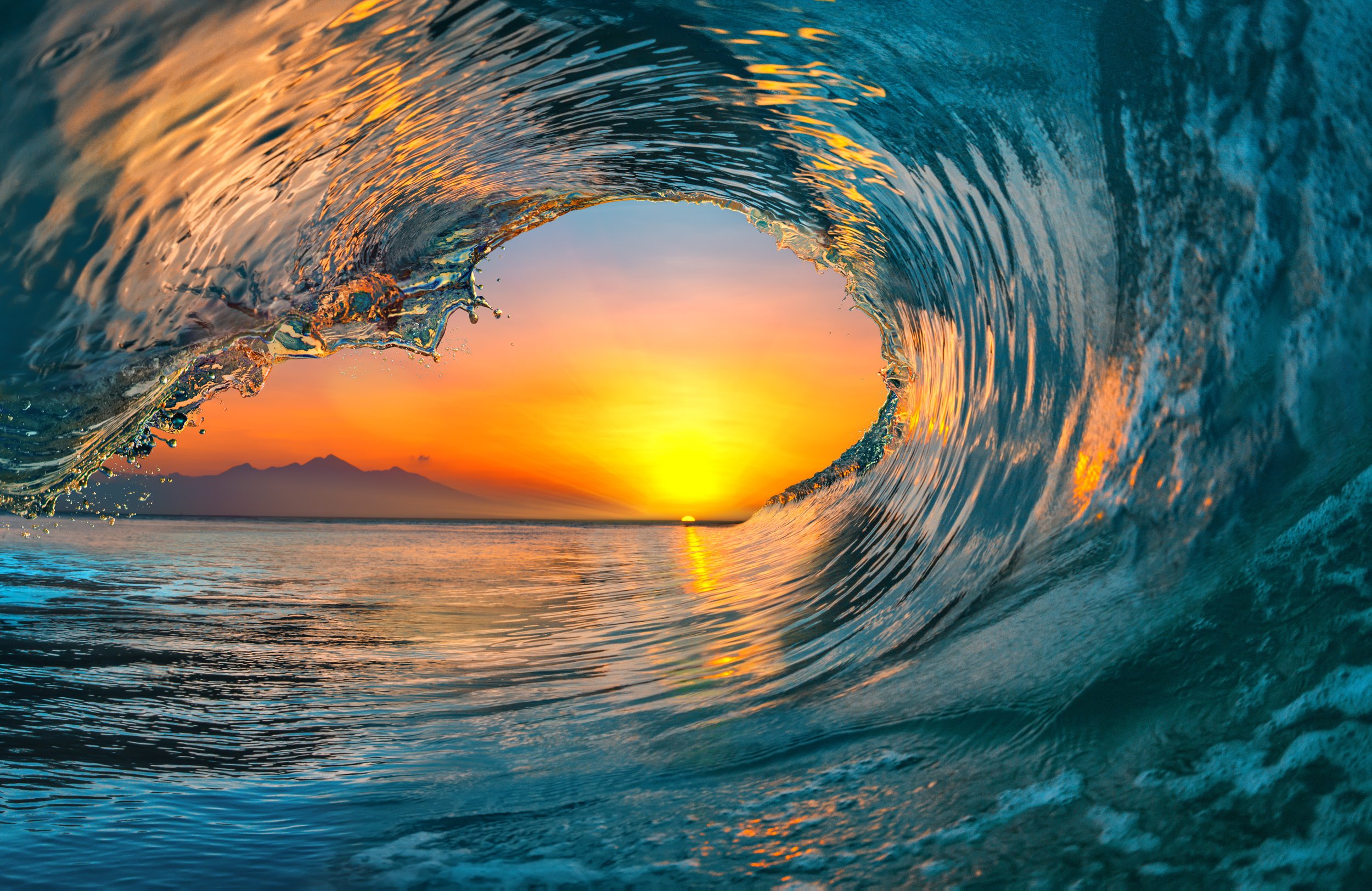 Sea Through by Utah Print Vault