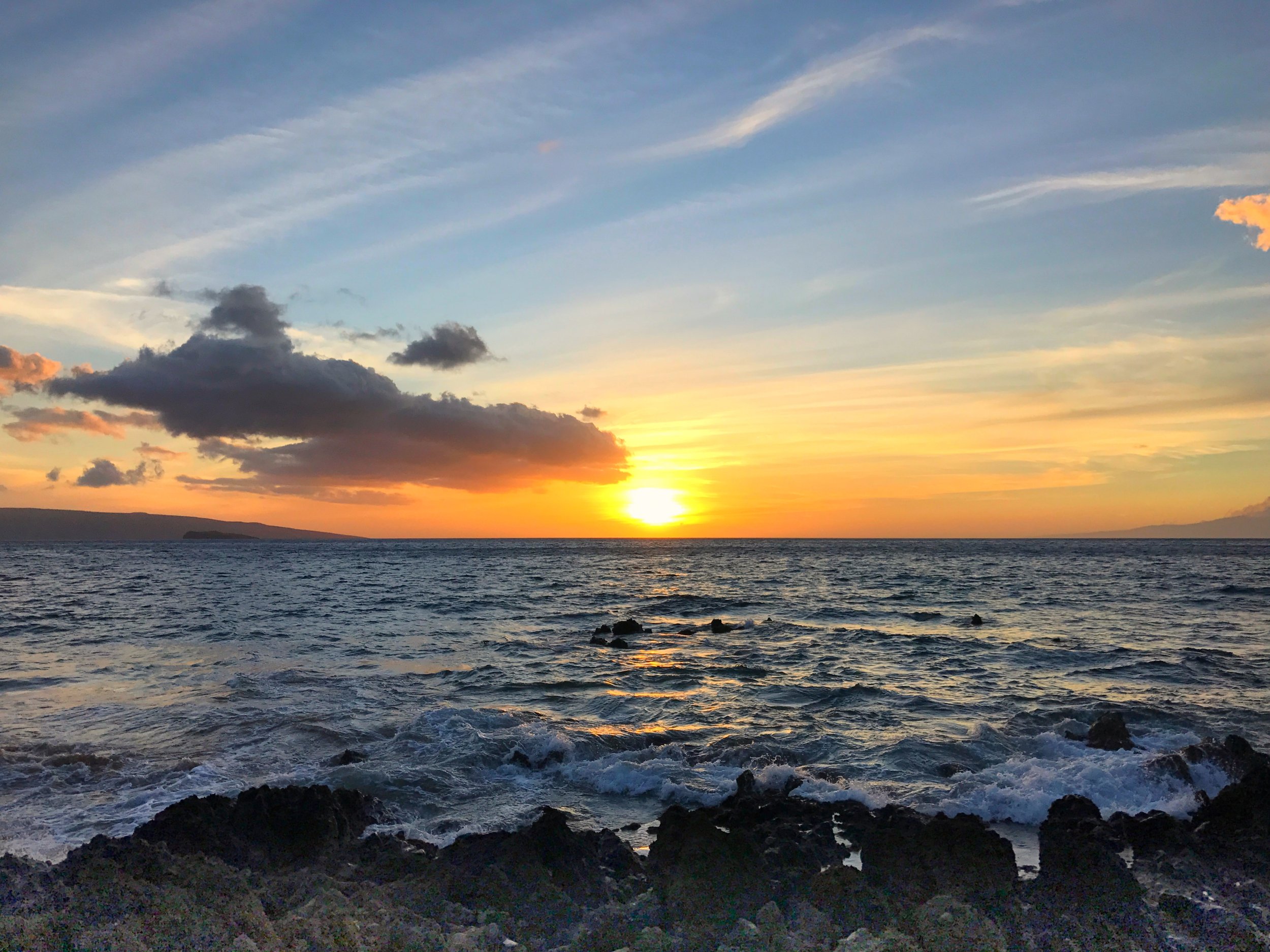 Maui Coast by Lar's Photos