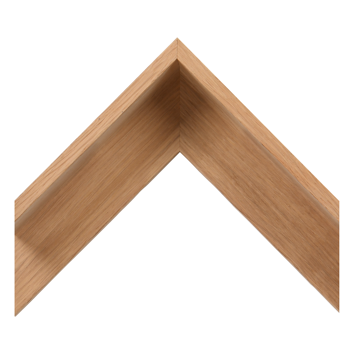 Float - Olsen Oak 354708 frame sample