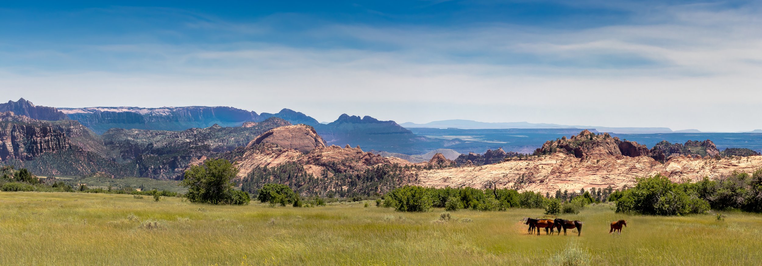 zion12 west by Lar's Photos