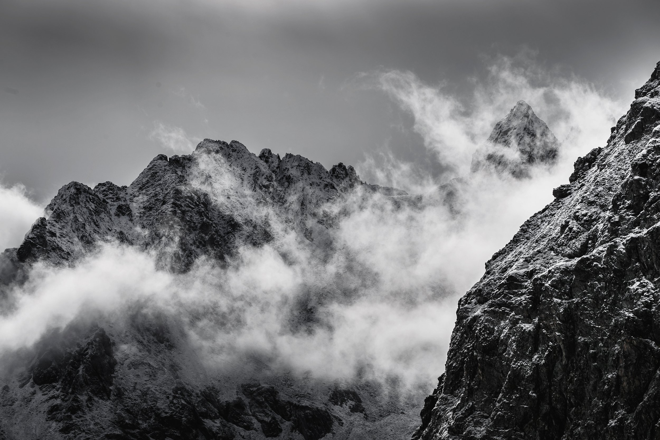 Too High by Utah Print Vault