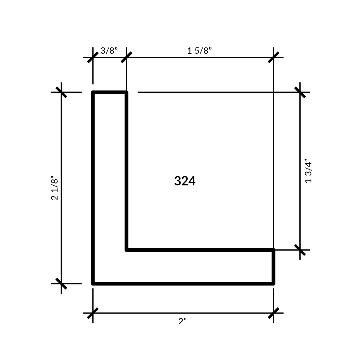 Float - Gallery One Black 324940 frame sample