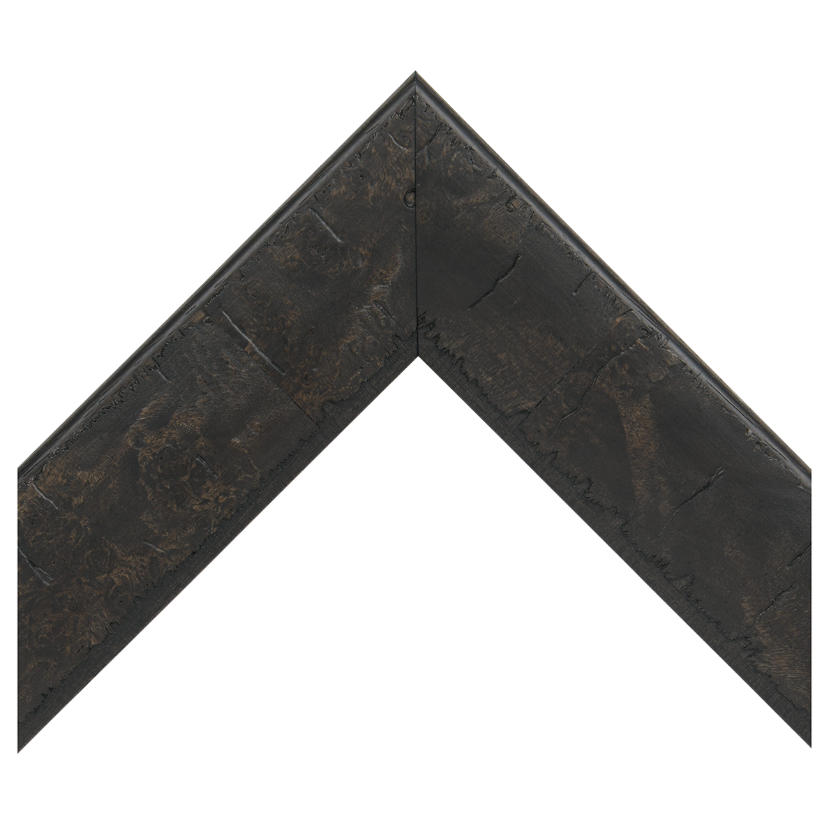 Antica Charcoal 616362 frame sample