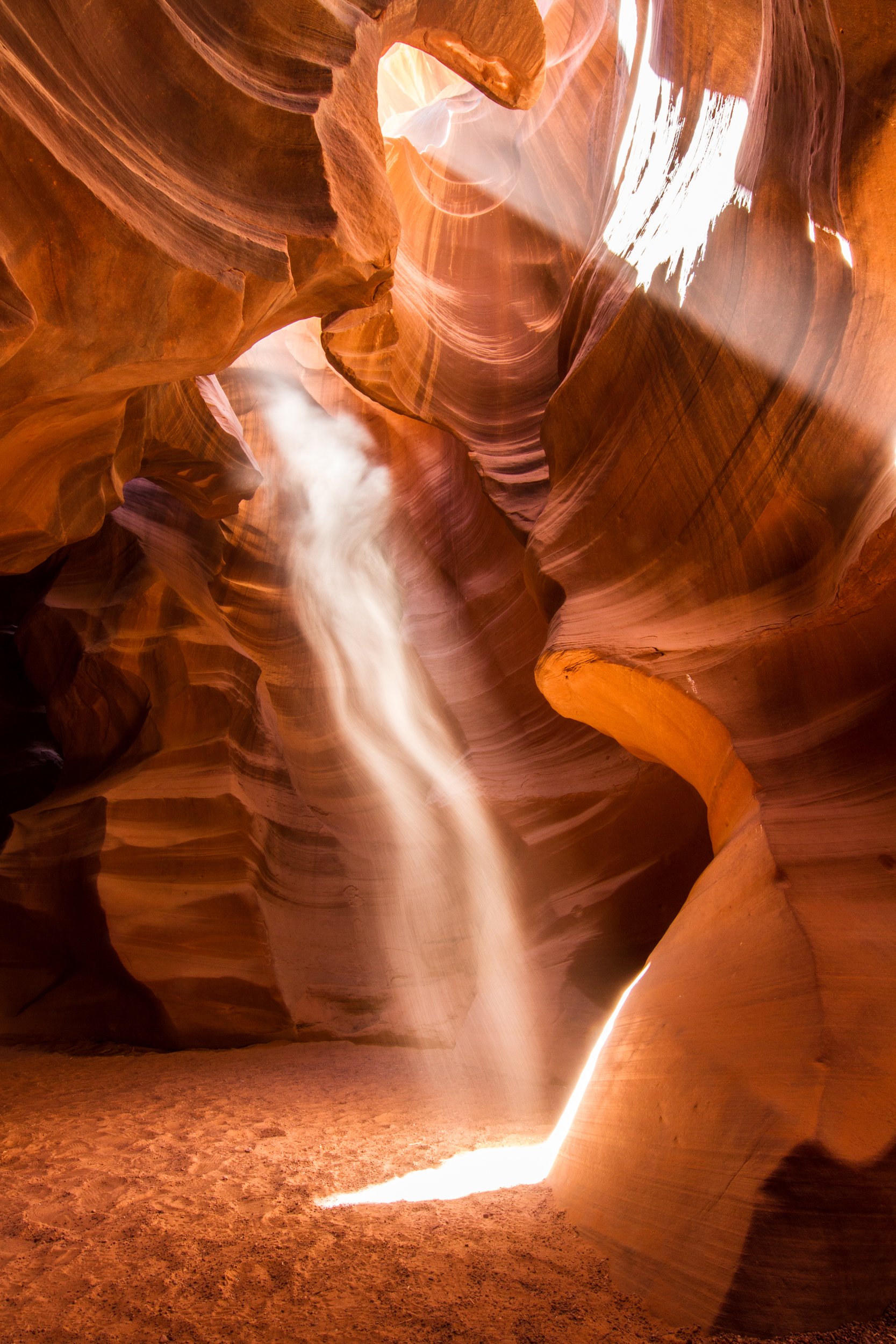 Spirits by Utah Print Vault