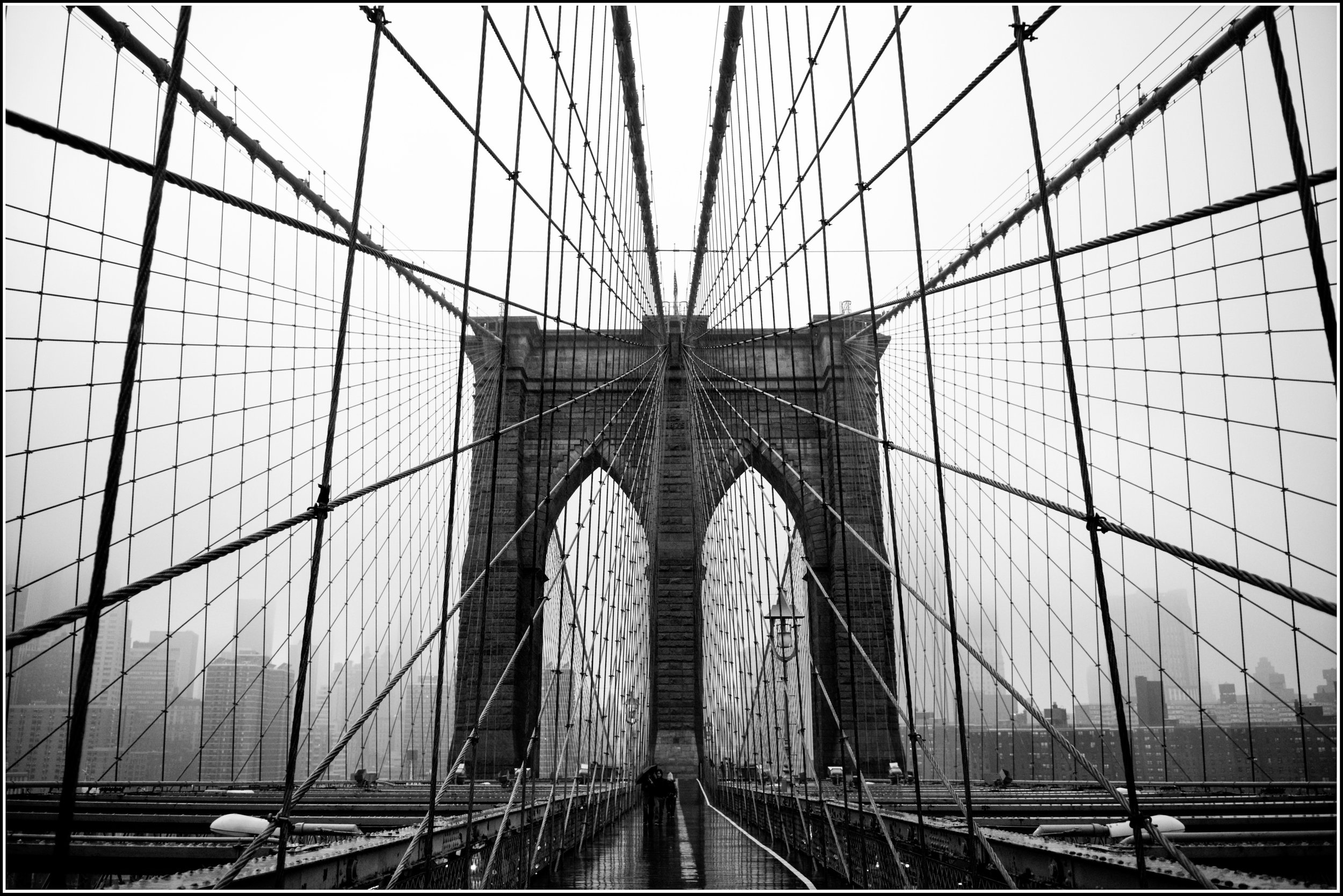 The Brooklyn by Utah Print Vault