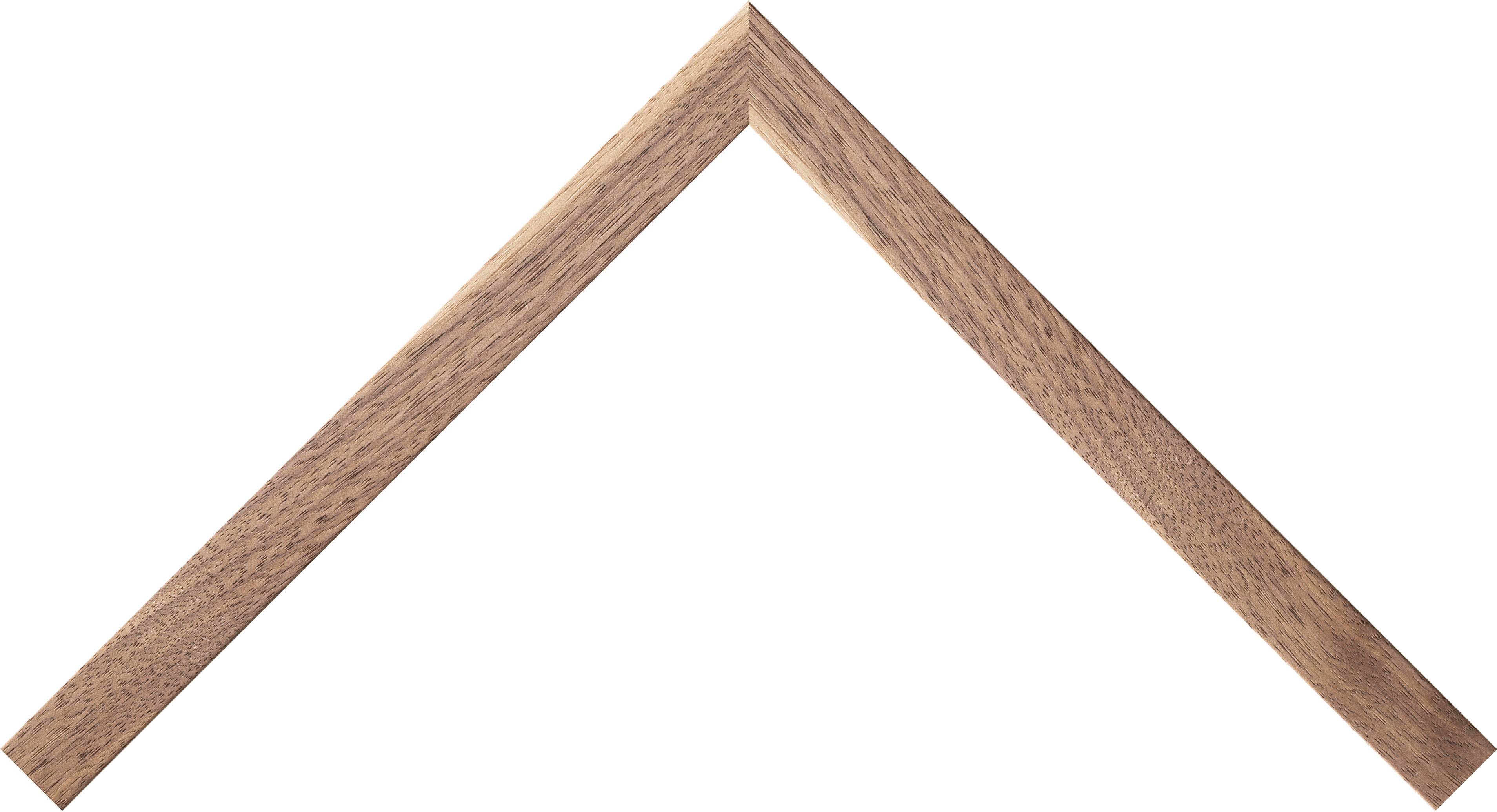 Cumberland II Walnut 272113 frame sample