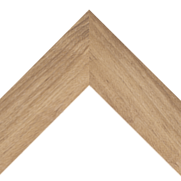 Cumberland II Walnut 597113 frame sample