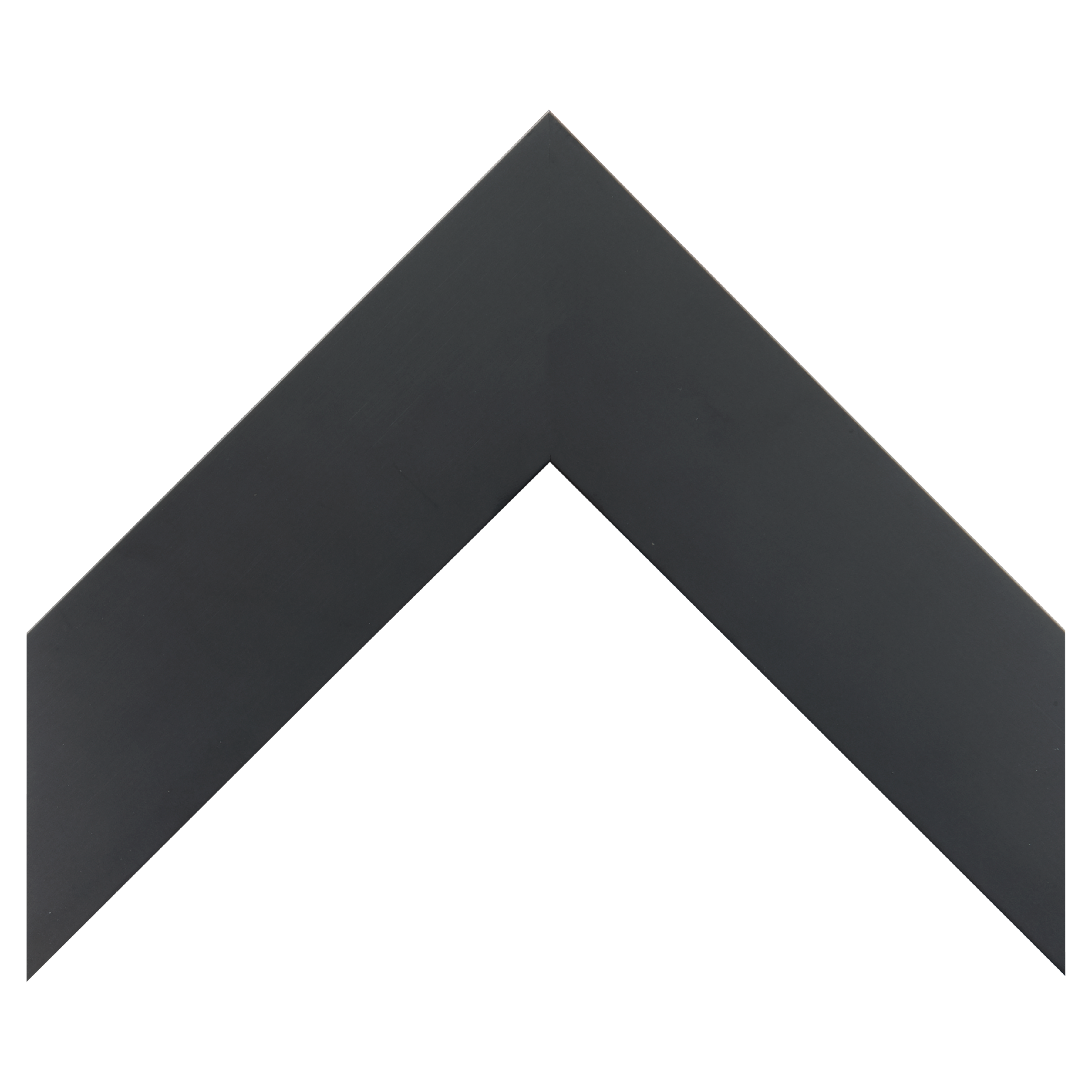 Jasper Black Flat 405482 frame sample